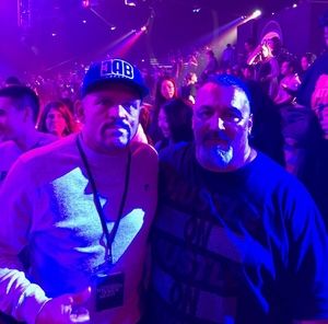 Meet your Posher, Danny